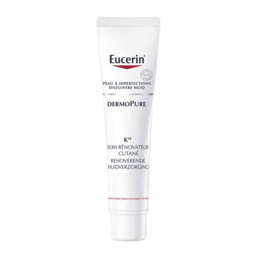 Arckrém Eucerin Dermopure K10 (40 ml) (40 ml)