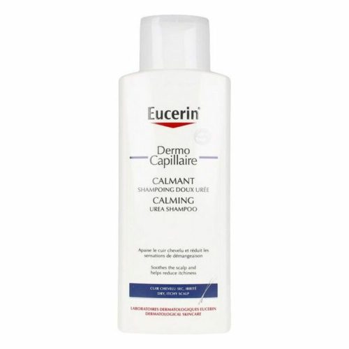 Sampon Dermo Capillaire Eucerin (250 ml)