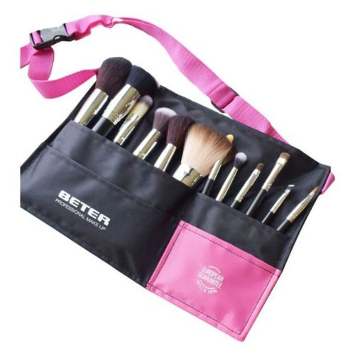 Sminkes ecsetkészlet Professional Makeup Beter 22200 (13 pcs)