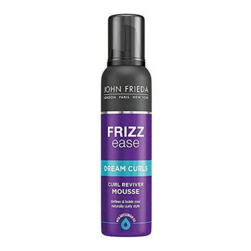 Hab Frizz Ease John Frieda Göndör Haj (200 ml)