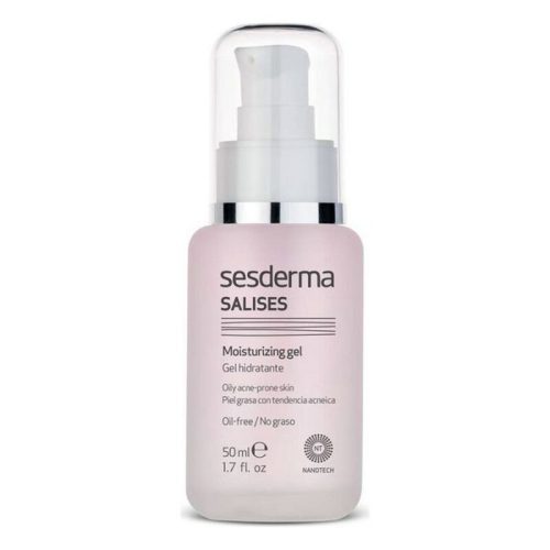 Hidratáló Gél Salises Sesderma (50 ml)