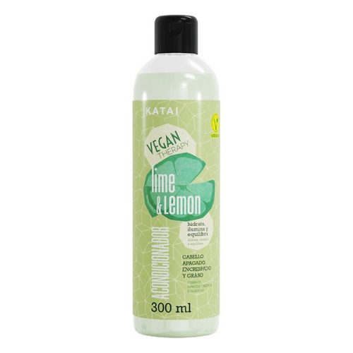 Hajkondícionáló Lemon & Lime Sorbet Katai (300 ml)