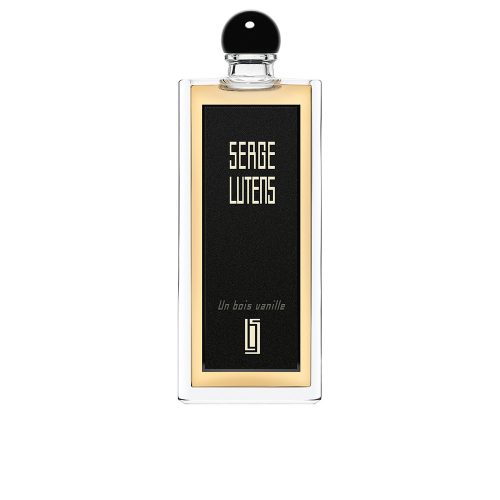 Uniszex Parfüm Serge Lutens 3700358123419 EDP Un Bois Vanille 50 ml