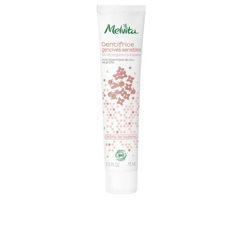 Érzékeny Ínyek Fogkrém Melvita Melvita 75 ml (75 ml)