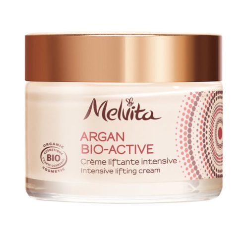 Feszesítő Krém Argan Bio Active Melvita árgan Activo 50 ml