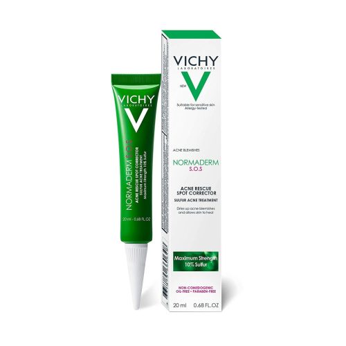 Arckrém Vichy Akne elleni (20 ml)