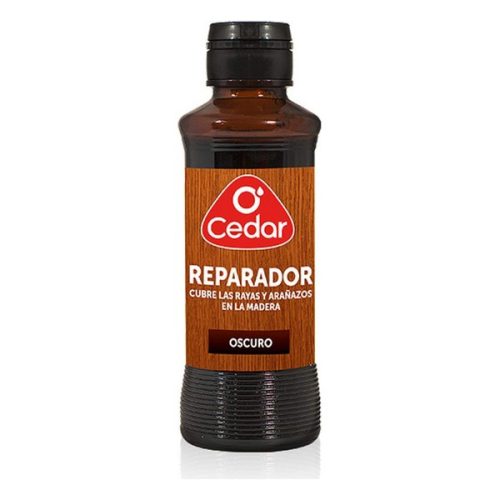 Karcolás javító Madera Oscura Ocedar Bútor (100 ml)