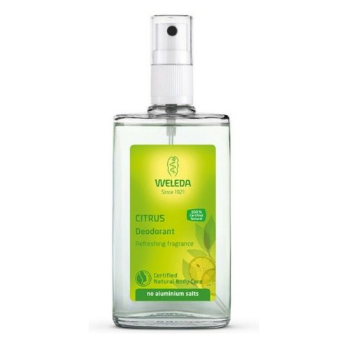 Dezodor Weleda 6355 100 ml