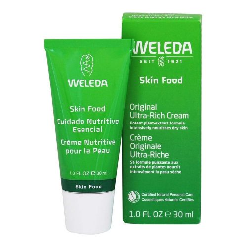 Arckrém Skin Food Weleda (30 ml)