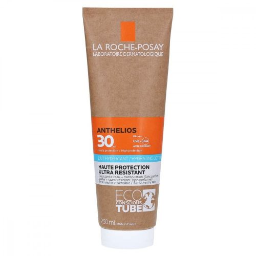 Fényvédő Krém La Roche Posay Anthelios Spf 30 (250 ml)