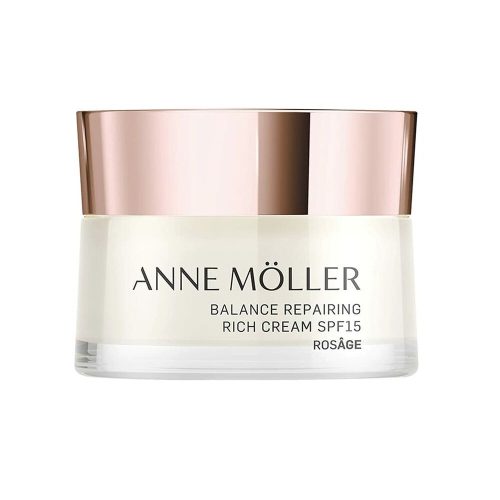 Arckrém Anne Möller ANNE MOLLER Spf 15 50 ml