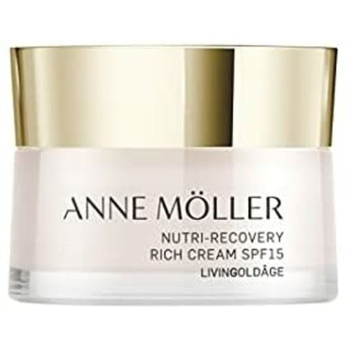 Arckrém Anne Möller ANNE MOLLER Spf 15 50 ml