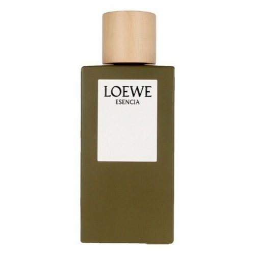 Férfi Parfüm Esencia Loewe EDT (150 ml)