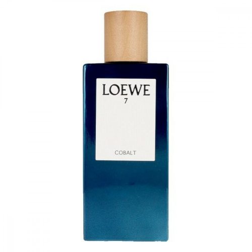 Férfi Parfüm 7 Cobalt Loewe EDP (100 ml)