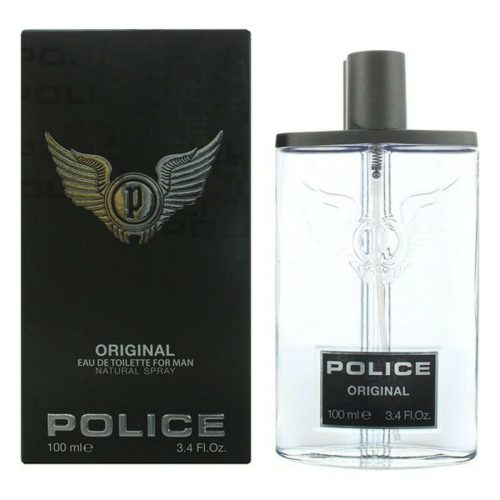 Férfi Parfüm Original Police EDT (100 ml)