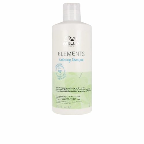 Sampon Wella Elements Calming (500 ml)