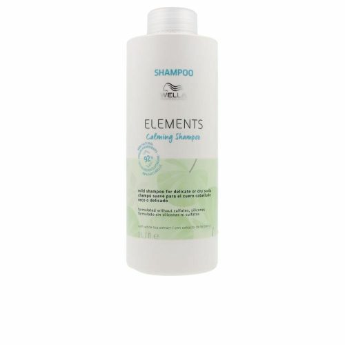 Sampon Wella Elements Calming (1 L)