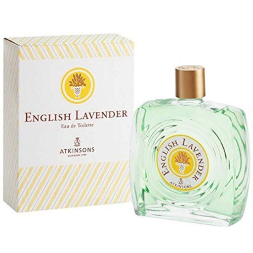 Férfi Parfüm English Lavender Atkinsons EDT (150 ml)