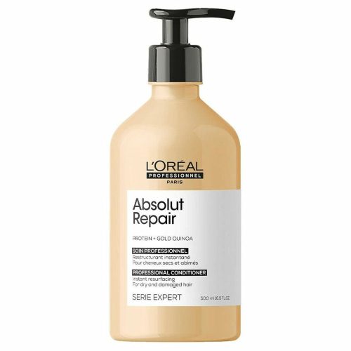 Hajmosás utáni javító kondicionáló L'Oreal Professionnel Paris Absolut Repair (500 ml)