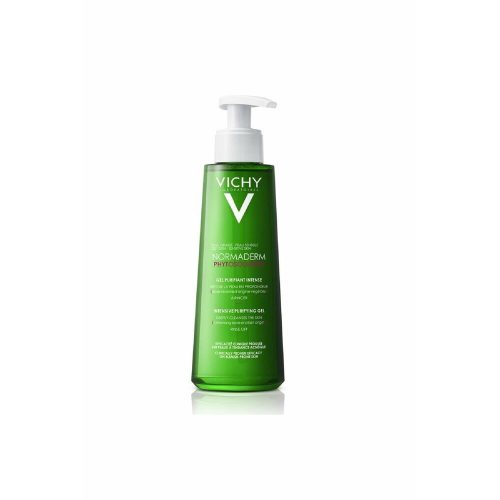 Tisztító Gél Vichy -14333225 400 ml