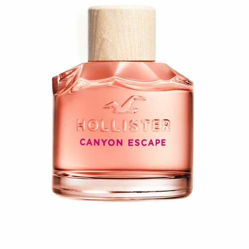 Női Parfüm Canyon Escape Hollister EDP 100 ml Canyon Escape For Her 50 ml 100 ml