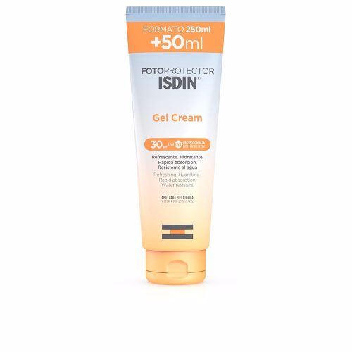 Napvédő Gél Isdin Fotoprotector Frissítő 100 ml SPF 50+