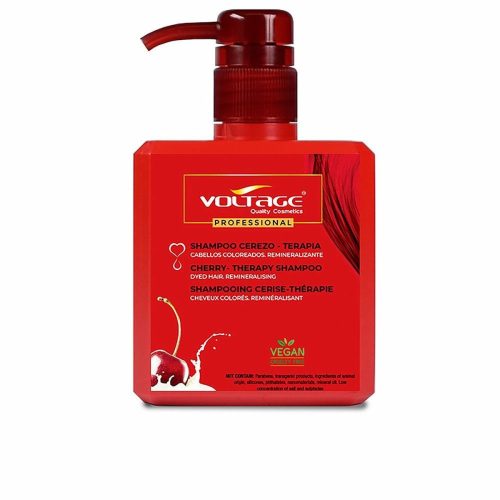 Sampon Voltage Cseresznyefa (500 ml)