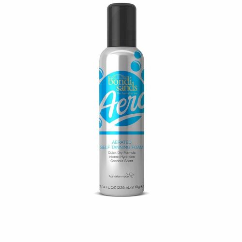 Önbarnító Testápoló Aero Dark Bondi Sands (225 ml)