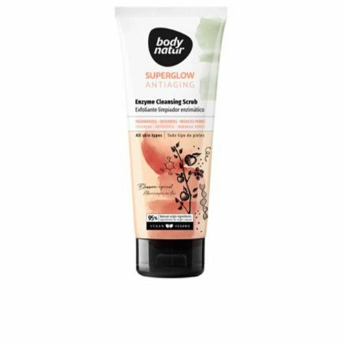 Hámlasztó tisztító Sperglow Body Natur Superglow 100 ml