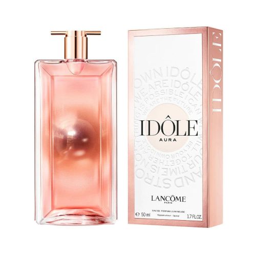 Női Parfüm Lancôme Idole Aura EDP 50 ml