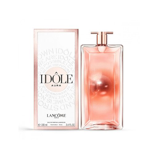 Női Parfüm Lancôme Idole Aura EDP 100 ml