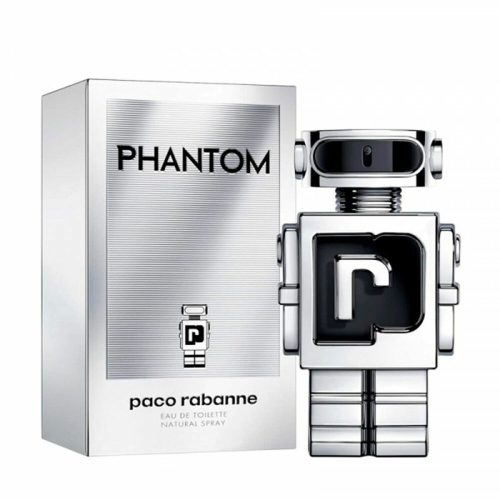 Férfi Parfüm Paco Rabanne Phantom EDT (50 ml)