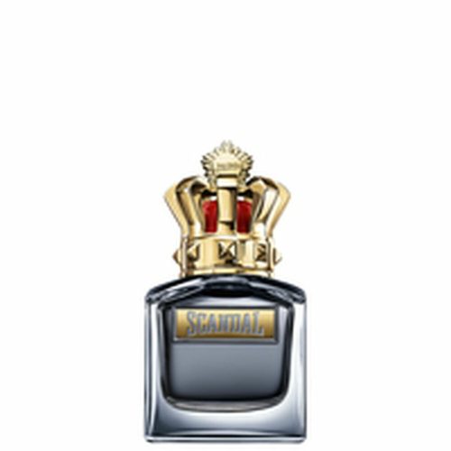 Férfi Parfüm Jean Paul Gaultier Többször használható Scandal Pour Homme (50 ml)