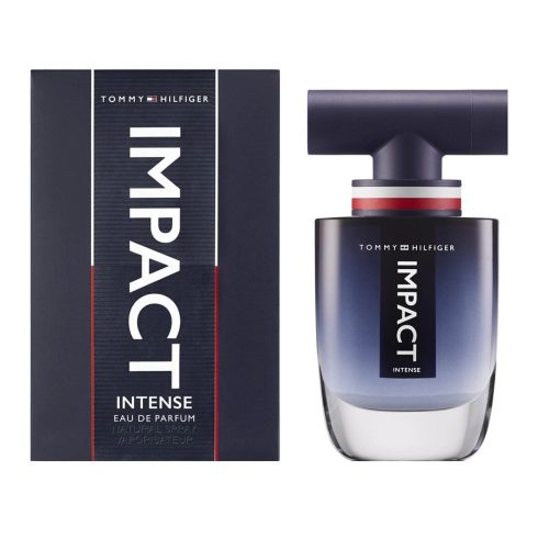 Férfi Parfüm Tommy Hilfiger Impact Intense EDP Impact Impact Intense 50 ml