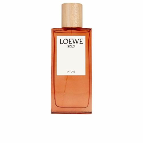 Férfi Parfüm Loewe Solo Atlas EDP Solo Atlas 100 ml