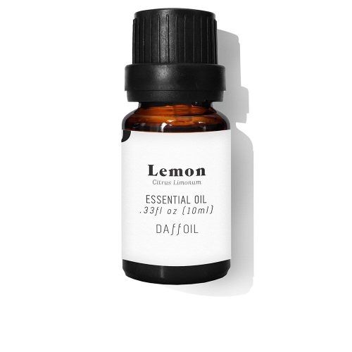 Illóolaj Daffoil Lemon Citrom 10 ml