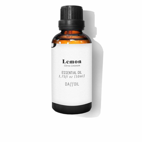 Illóolaj Daffoil Lemon Citrom 50 ml