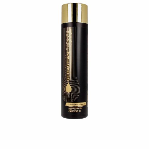 Hajkondícionáló Sebastian Dark Oil Lightweight (250 ml)