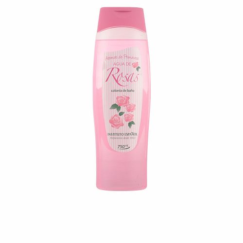 Női Parfüm Instituto Español Agua de Rosas (750 ml)