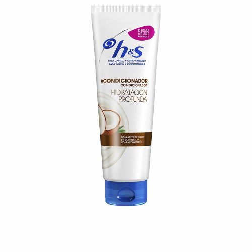 Hajkondícionáló Head & Shoulders Kókuszolaj (275 ml)