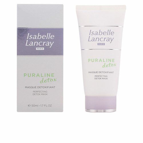 Hidratáló Maszk Isabelle Lancray Puraline Detox (50 ml)