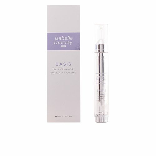 Bőrpír elleni kezelés Isabelle Lancray Essence Miracle Anti Rougeurs (15 ml)