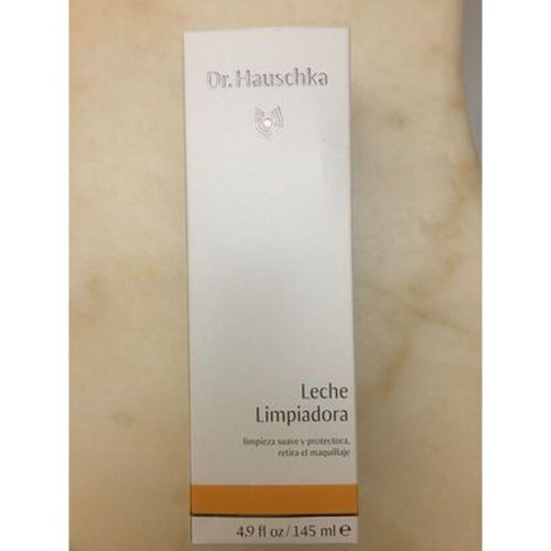 Tisztító Testápoló Dr. Hauschka Soothing (145 ml)