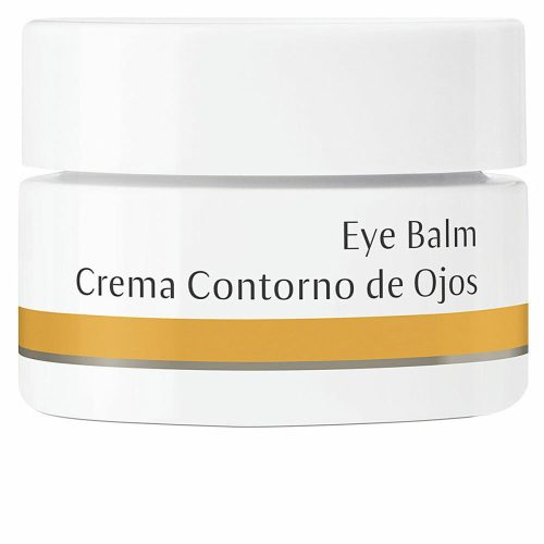 Szemkontúr Krém Dr. Hauschka Eye Balm (10 ml) (10 ml)