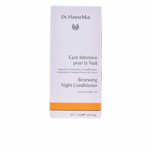 Éjszakai Krém Dr. Hauschka Renewing (1 ml)