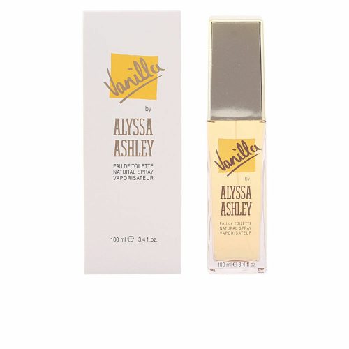 Női Parfüm    Alyssa Ashley 10004995    Vanilla 100 ml