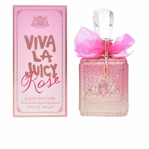 Női Parfüm Juicy Couture Viva La Juicy Rosé (100 ml)