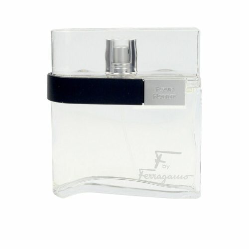 Férfi Parfüm F By Ferragamo Salvatore Ferragamo F By Ferragamo EDT (100 ml)