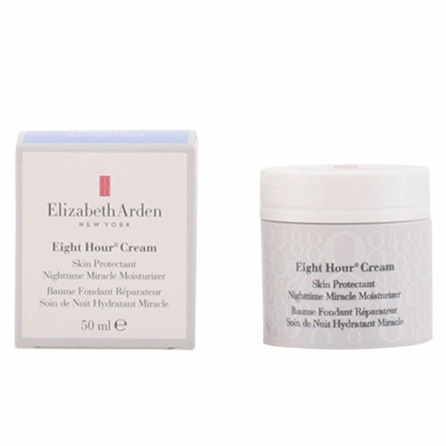 Éjszakai Krém Elizabeth Arden Eight Hour 50 ml