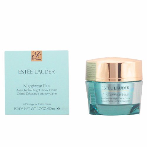 Éjszakai Krém Estee Lauder Nightwear Plus Antioxidáns (50 ml)